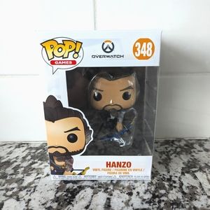 Funko Hanzo